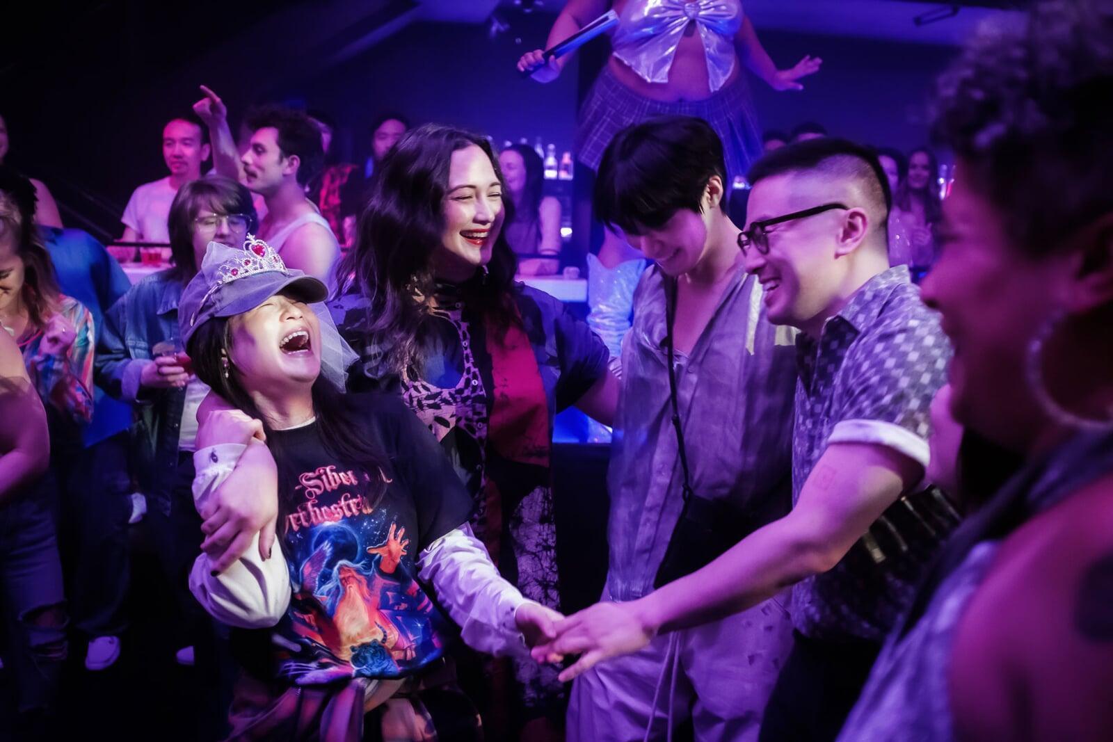 Macao International Queer Film Festival