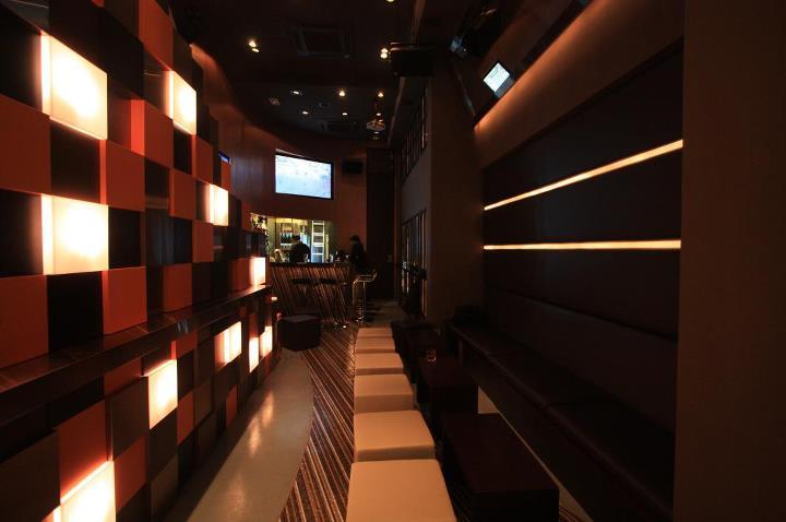 Nightlife HKG: James Hype at SPACE, Plus Six More Mega Night-time Parties