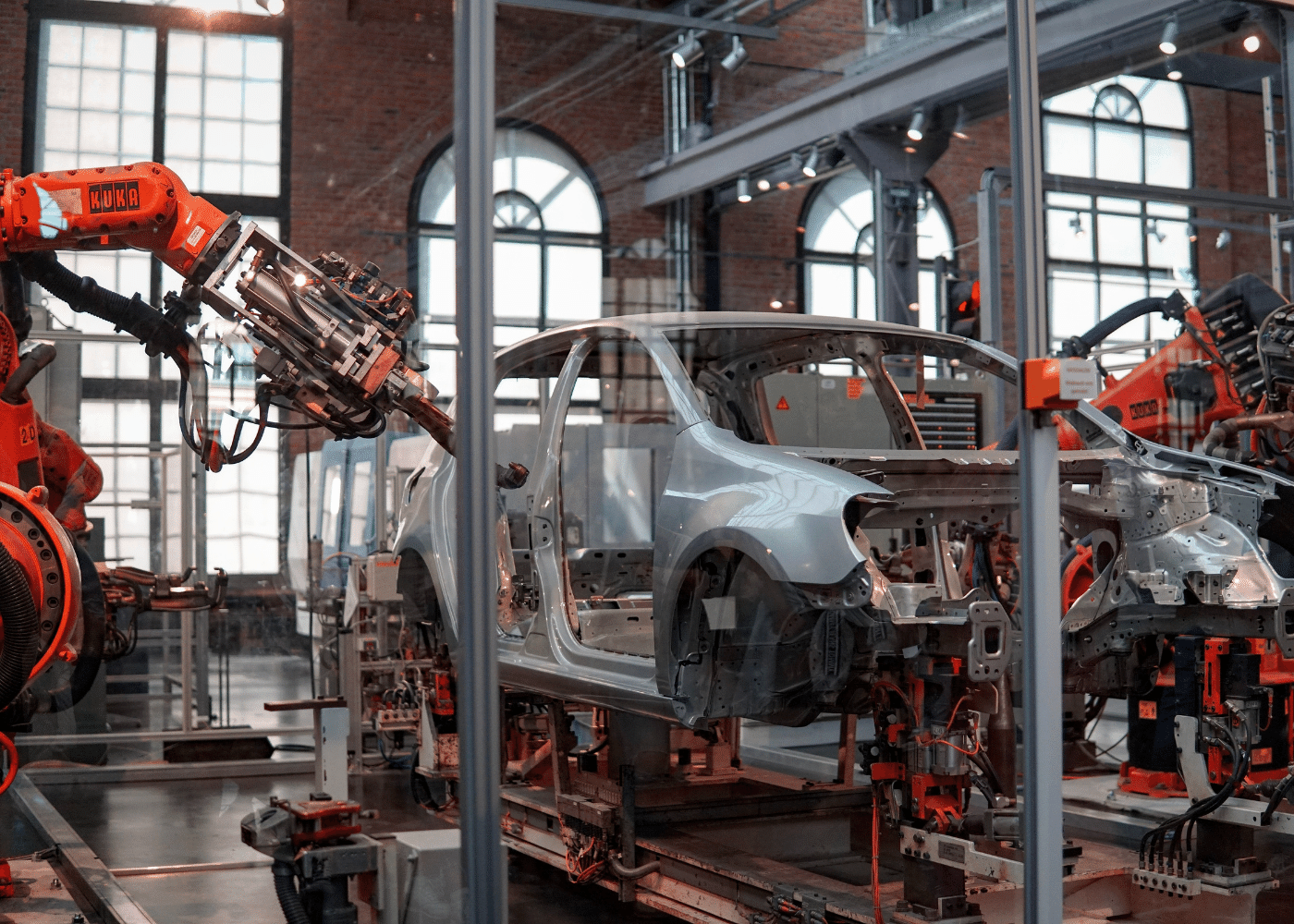 6 Trends That Will Shape The Venture Capital Industry  4