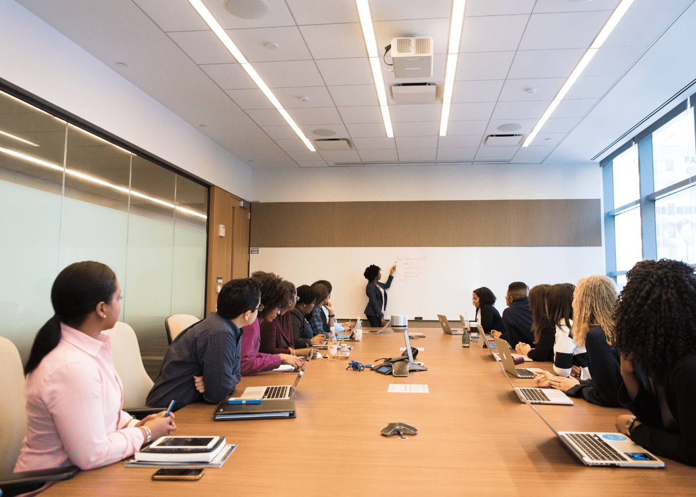6 Trends That Will Shape The Venture Capital Industry  6