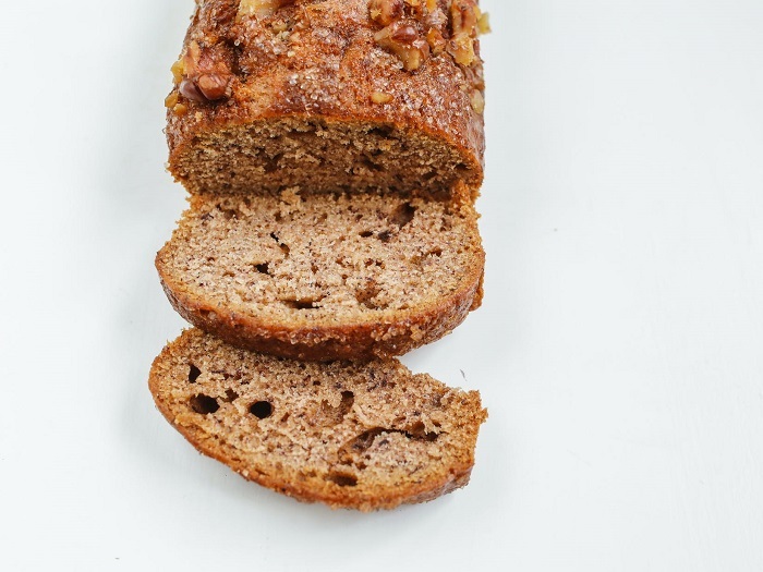 Banana bread