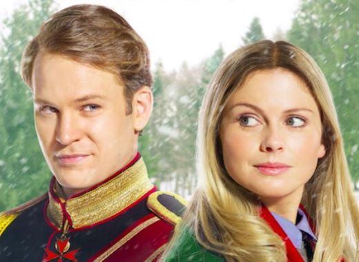 A Christmas Prince Netflix