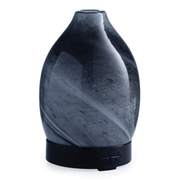 Airome Obsidian Purely Fragrances Hong Kong