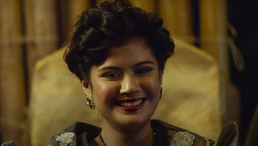 Cinemalaya Beauty Queen Review Remedios Gomez Liwayway
