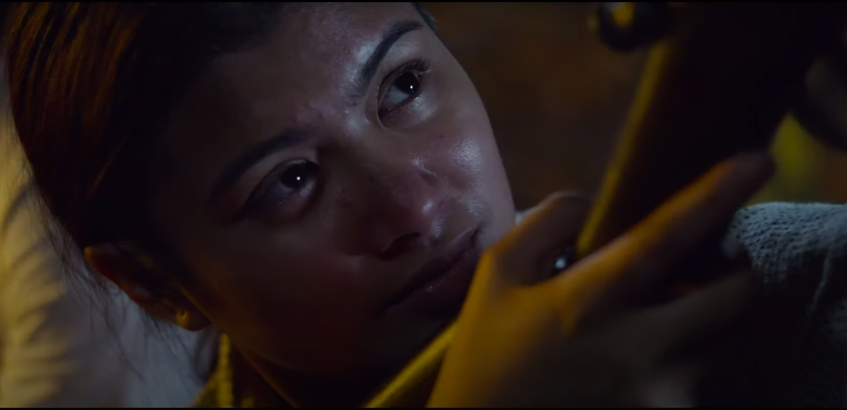 Cinemalaya Beauty Queen Review Remedios Gomez Liwayway