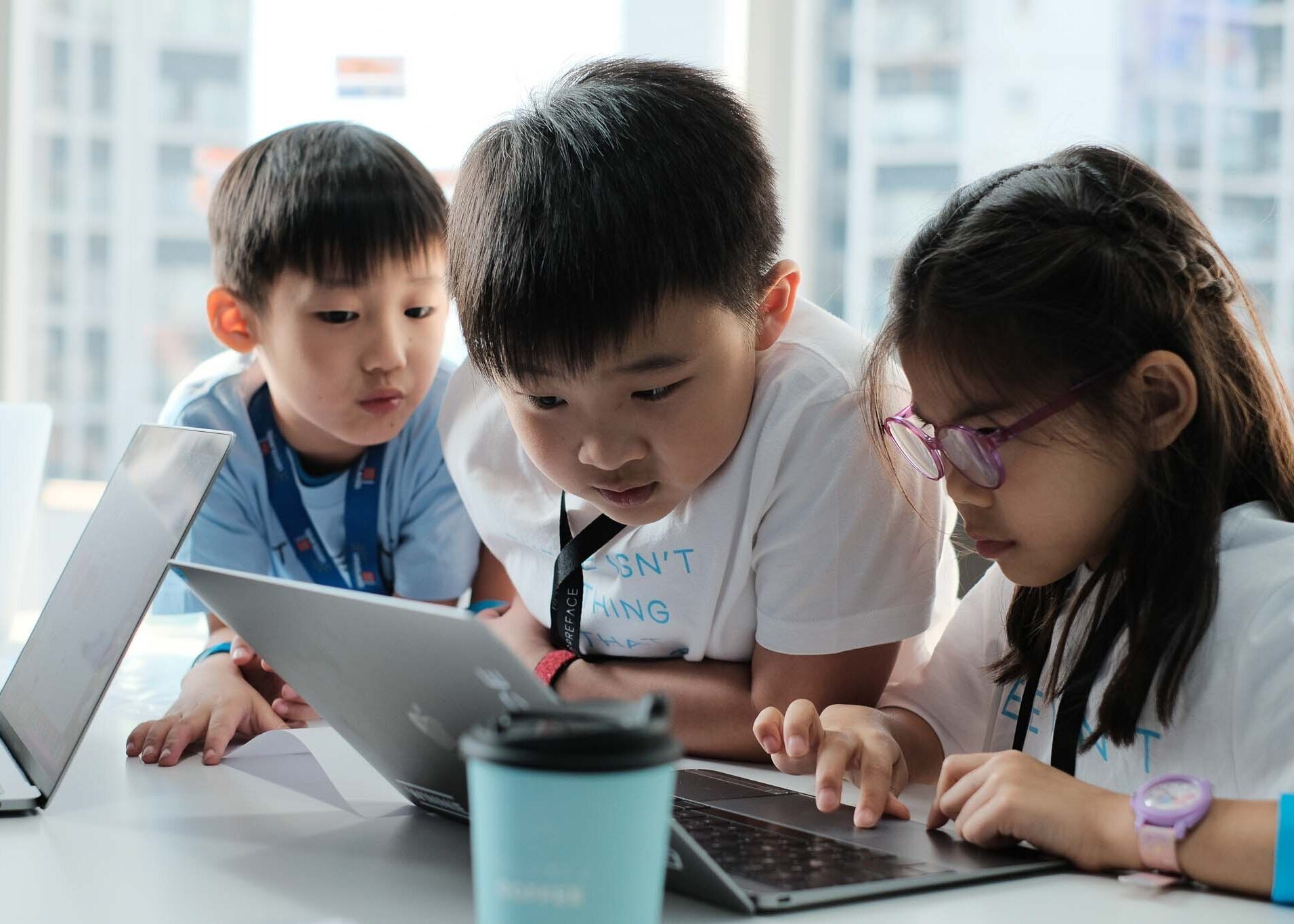 Best Coding Camps in Hong Kong