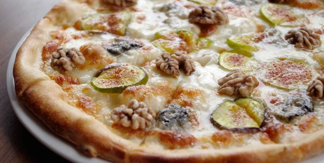 Di Vino Patio Ristorante Bar Pizzeria 6