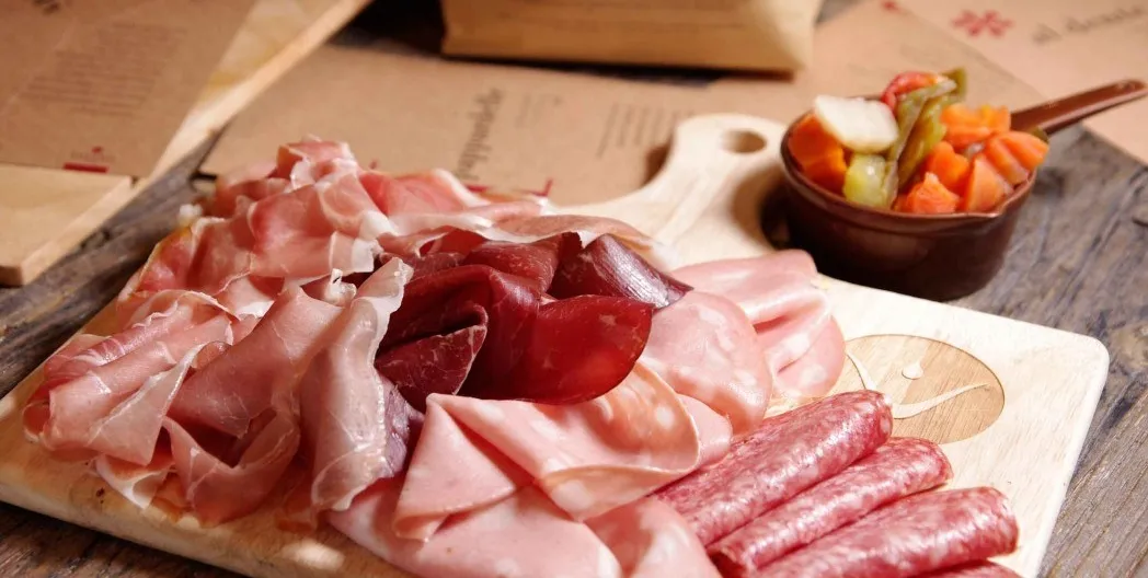 Di Vino Patio Ristorante Bar Pizzeria 5