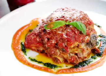 Di Vino Patio Ristorante Bar Pizzeria 3