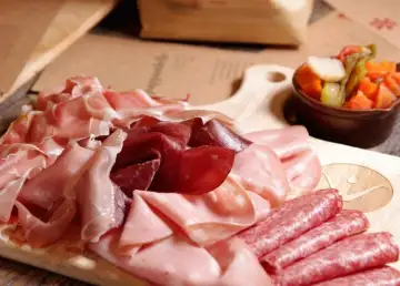 Di Vino Patio Ristorante Bar Pizzeria 5