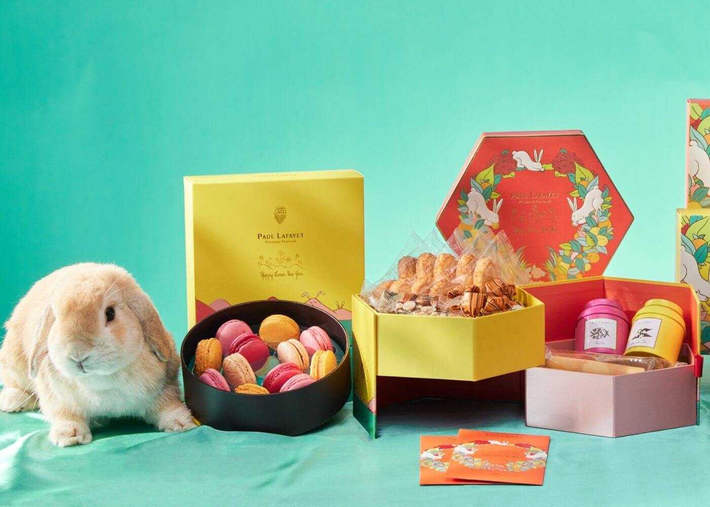 Best 2023 Chinese New Year Gifts and Hampers to Impress