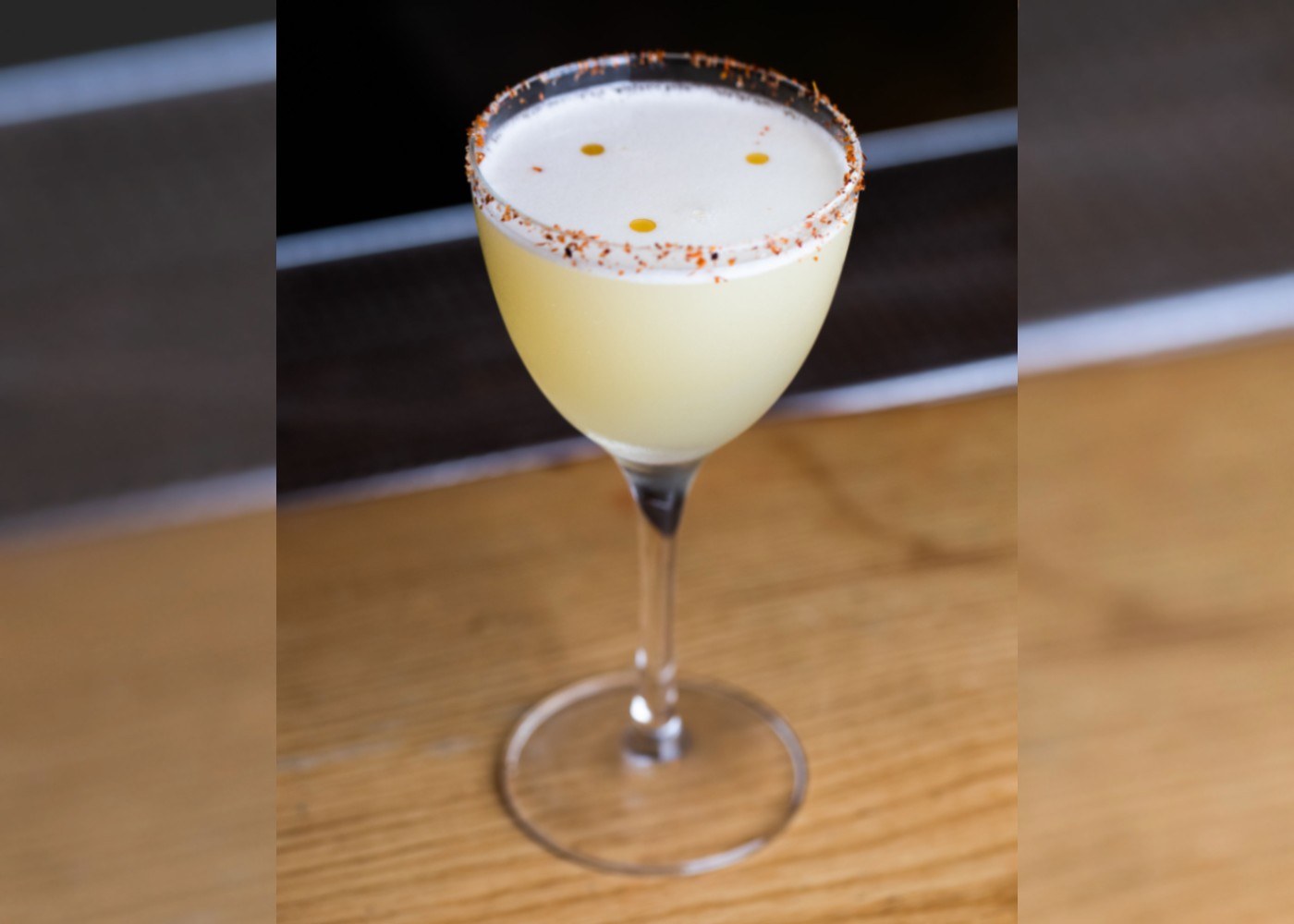 COA Margarita Mile 26