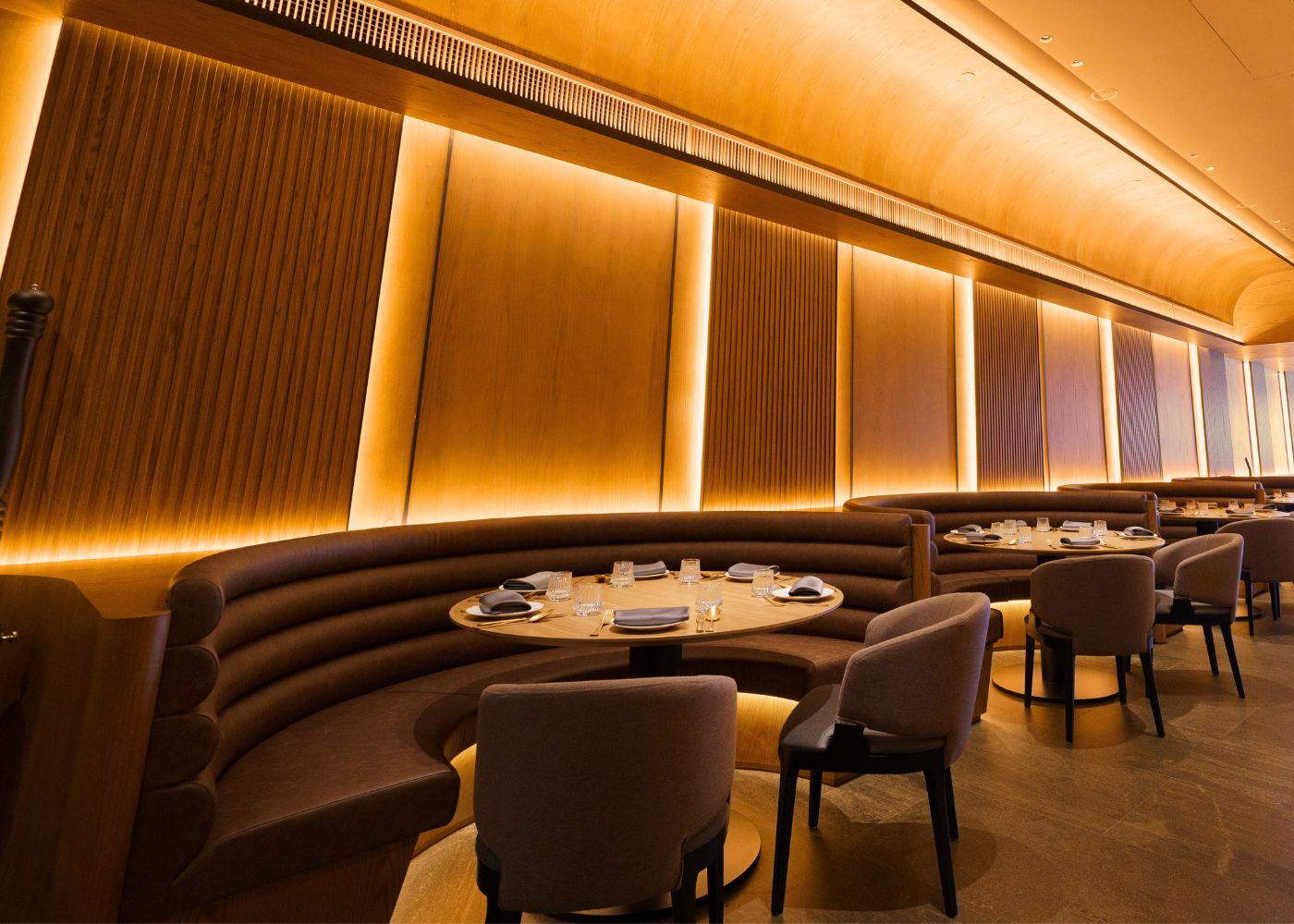 Charcoal Bar Tsim Sha Tsui Restaurant Review Delish Eats