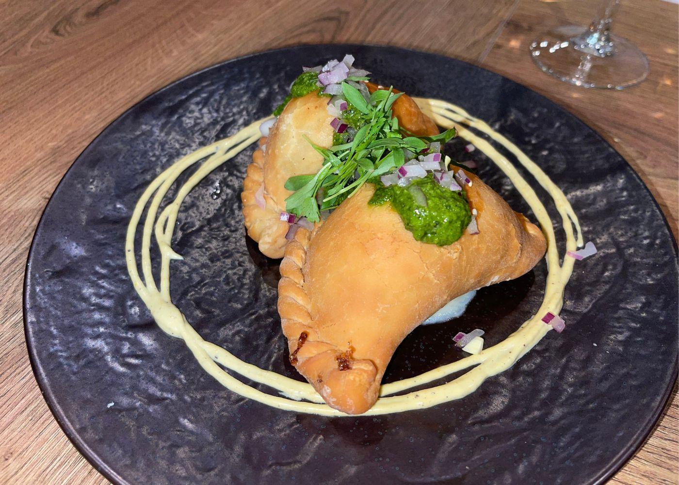 Delish Eats ChullsChick Wan Chai, Earthy and Spicy Peruvian Fare