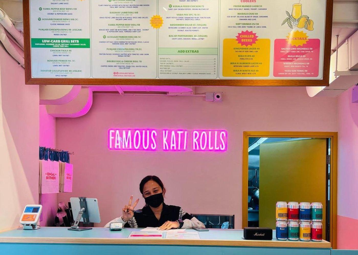 Delish News: New Restaurants, Menus and Food Events in April 2023 Hong Kong