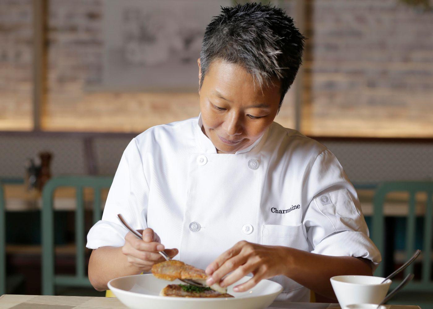 Delish News: New Restaurants, Menus and Food Events in April 2023 Hong Kong