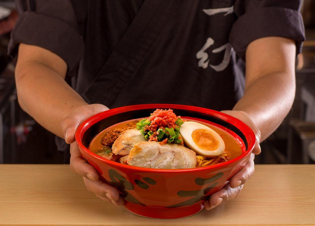 Ebisoba Ichigen: 15% Off with HK$268+ Spend with Citi