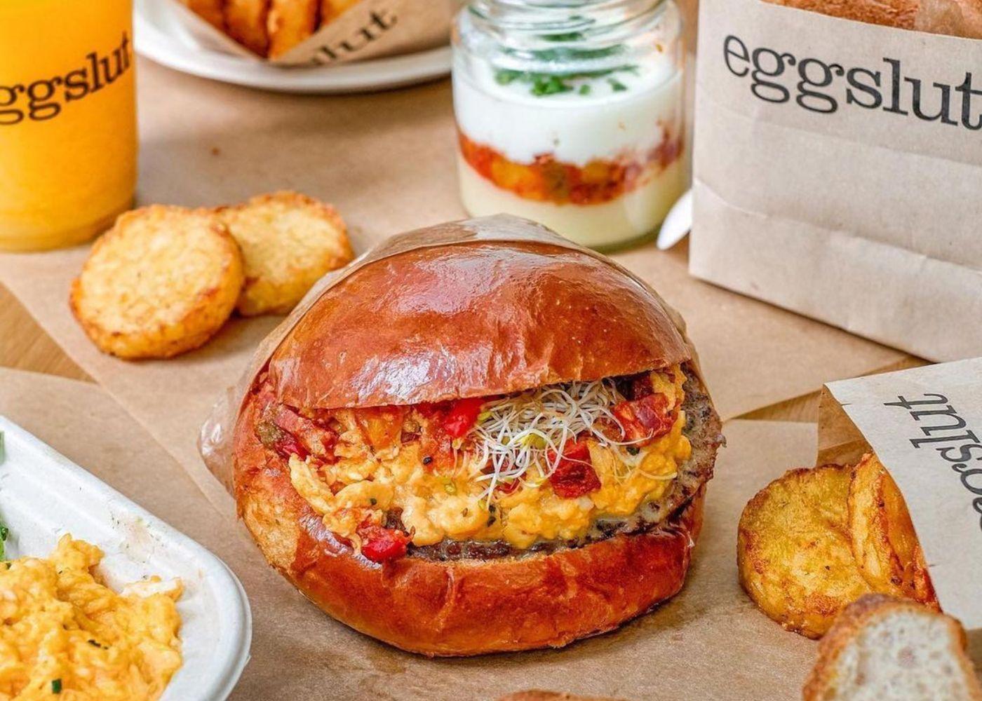 Delish News: New Restaurants, Menus and Food Events in April 2023 Hong Kong