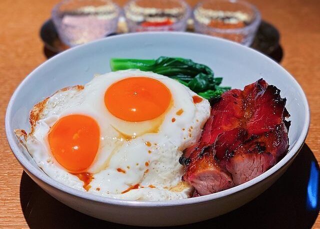 Fellow Drum restaurant