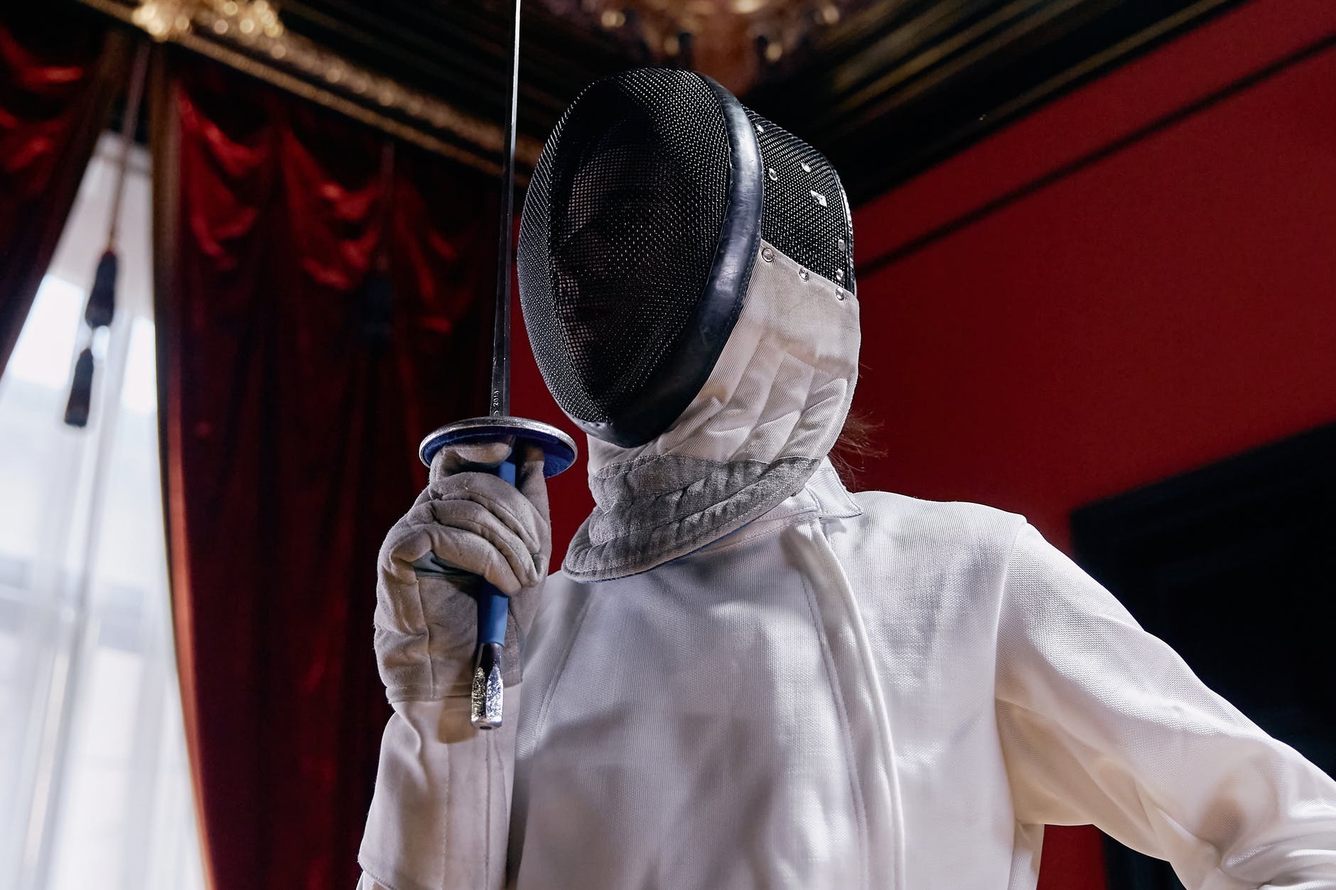 Five Fencing Schools in Hong Kong The Beat