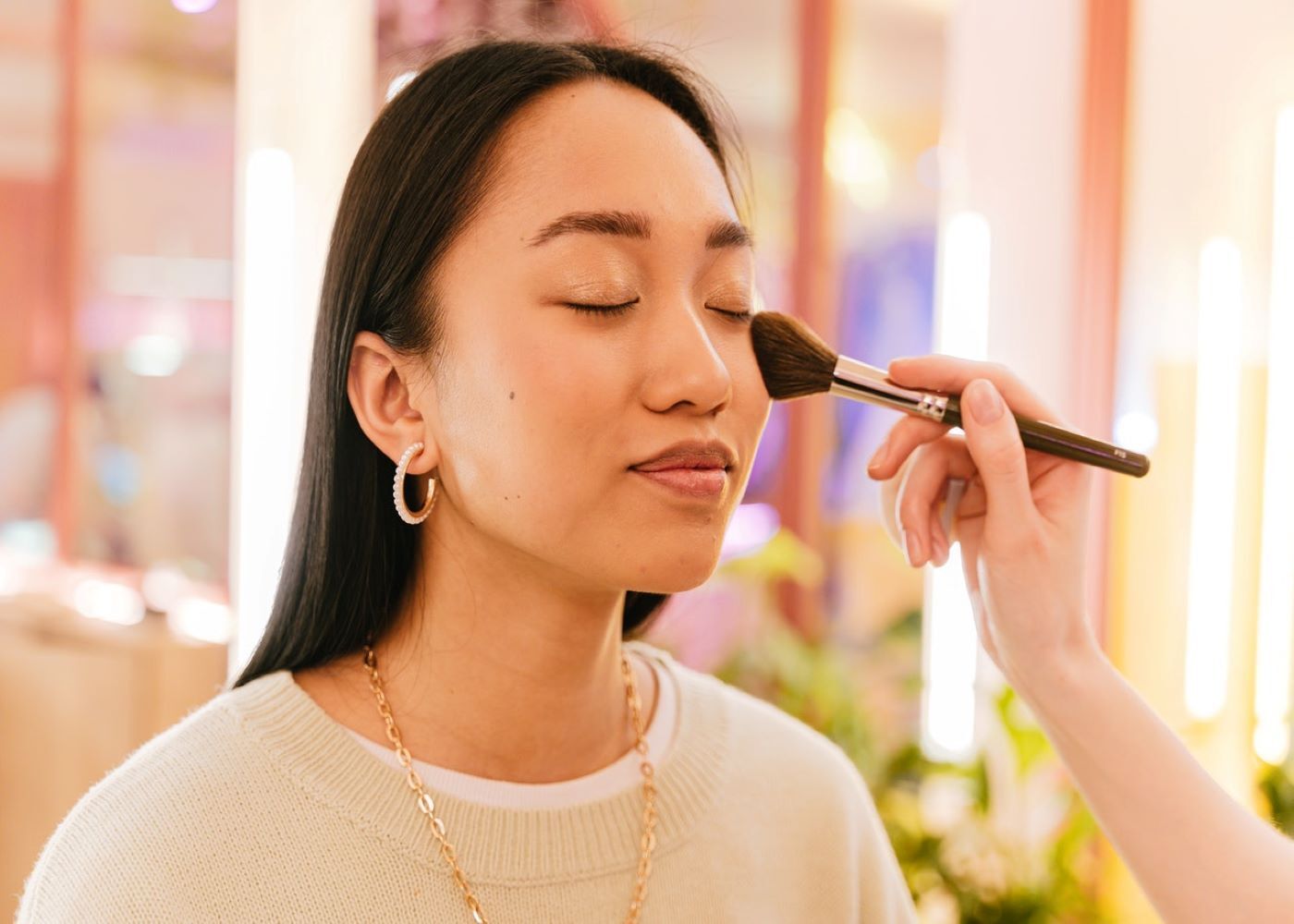 MakeupBees Hong Kong