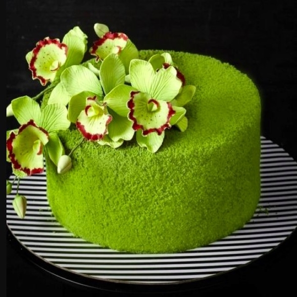 Ms B Cakery Hong Kong