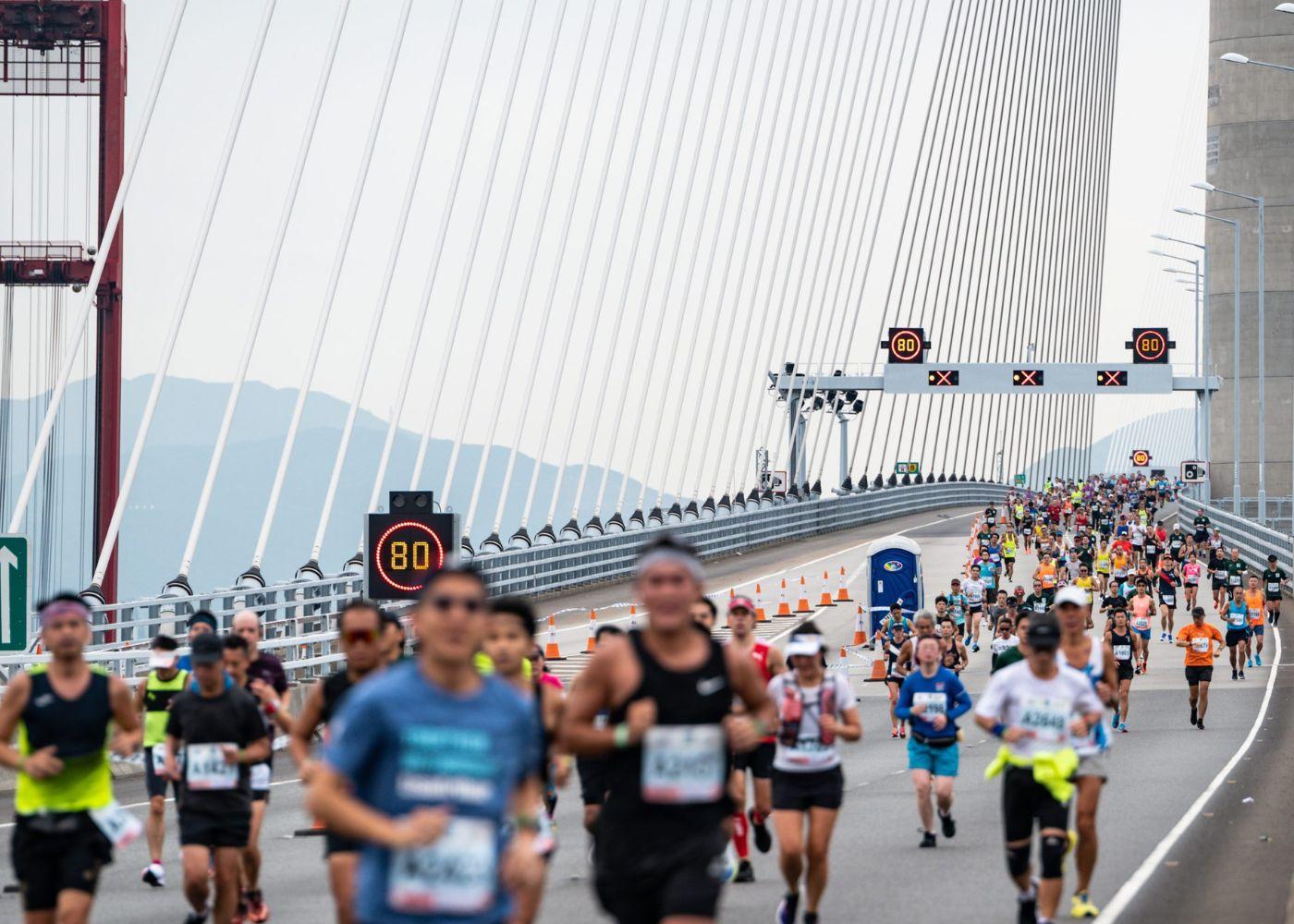 Where to Watch Hong Kong Marathon 2023 on Sunday Feb. 13