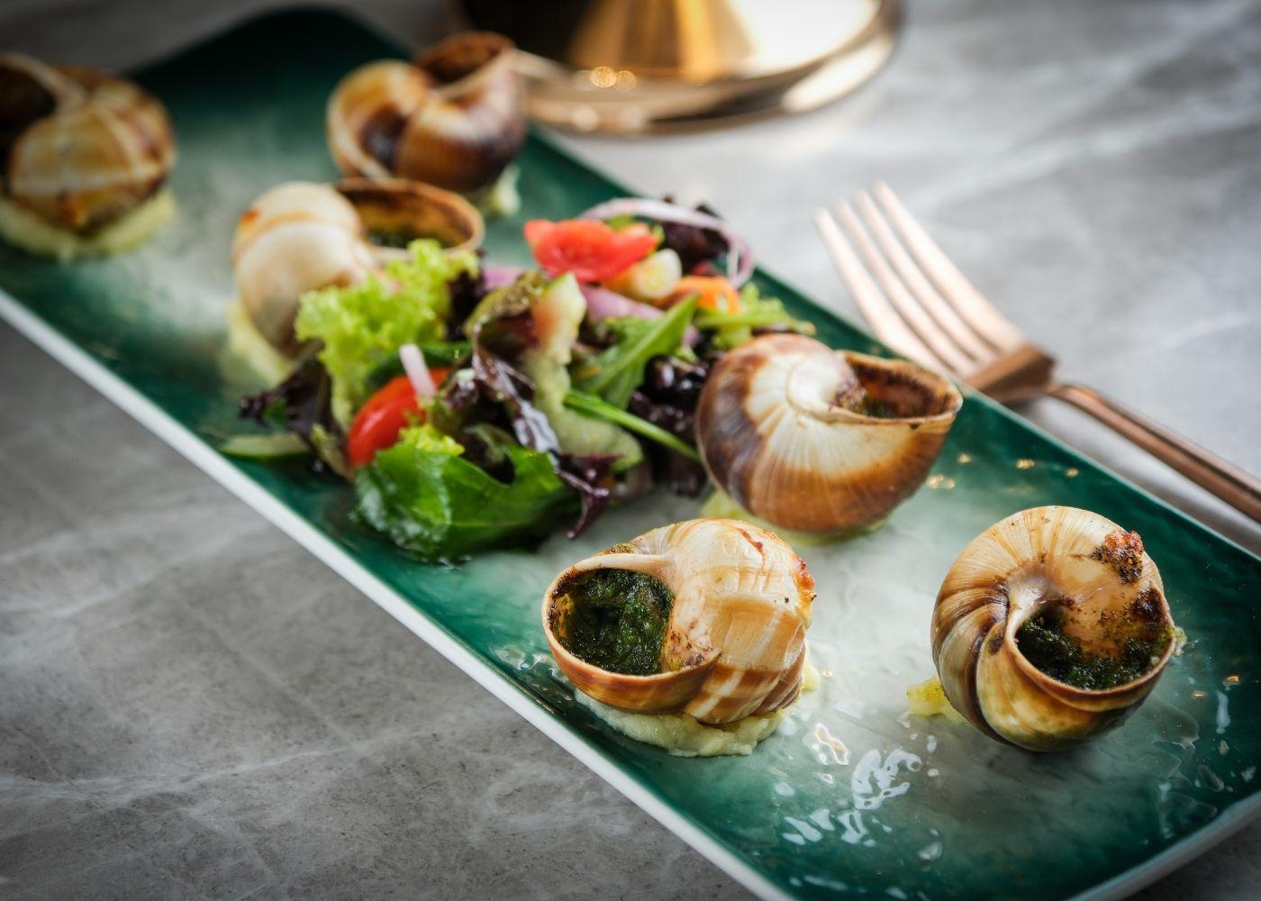 Delish News: New Restaurants, Menus and Food Events in April 2023 Hong Kong
