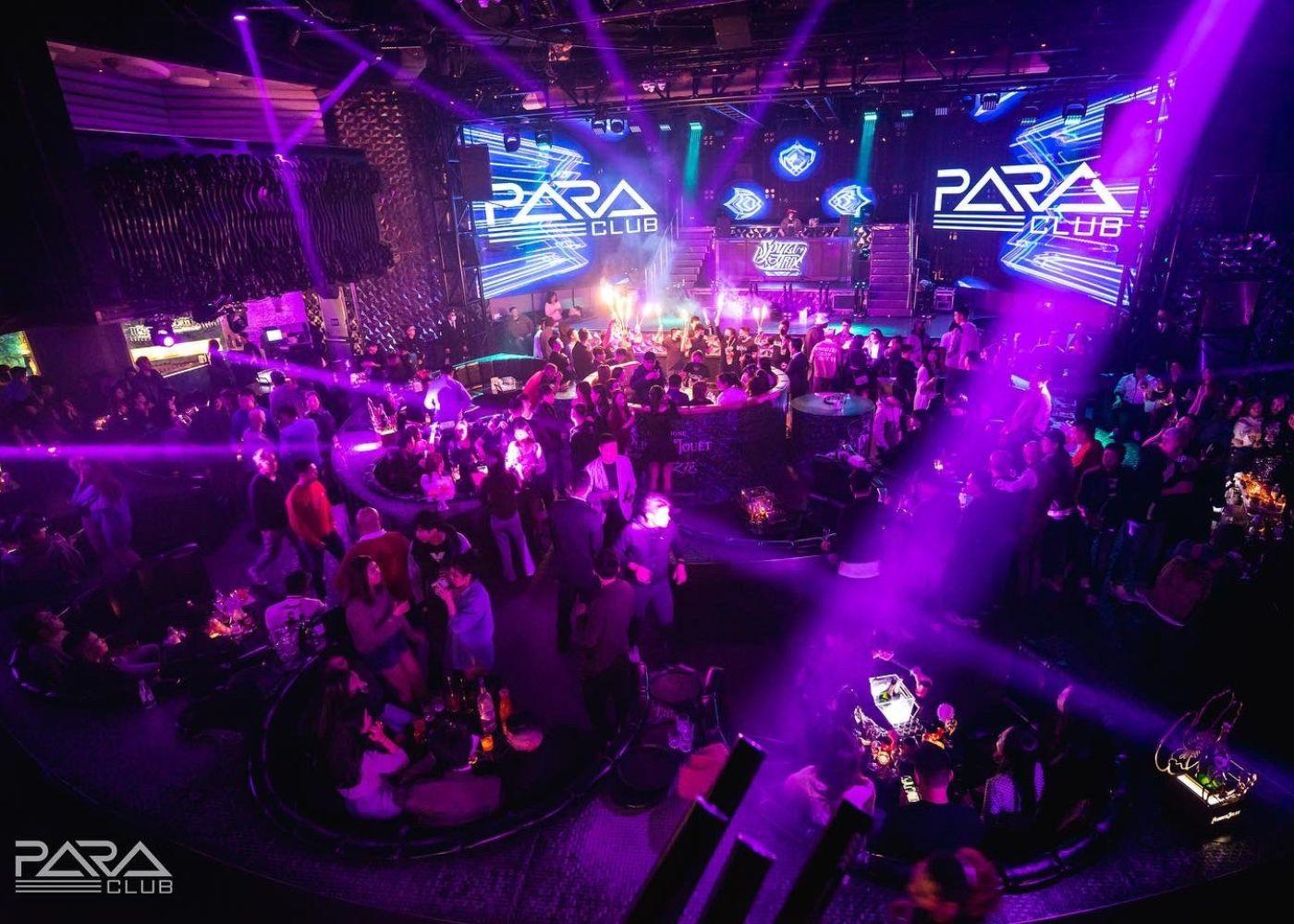 Hong Kong clubs: Best dance floors and parties for you