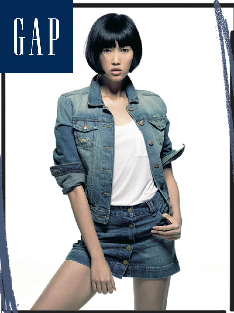 Meet Angie Lin, Malay Law Student Turned Model Turned Mother Living in HK