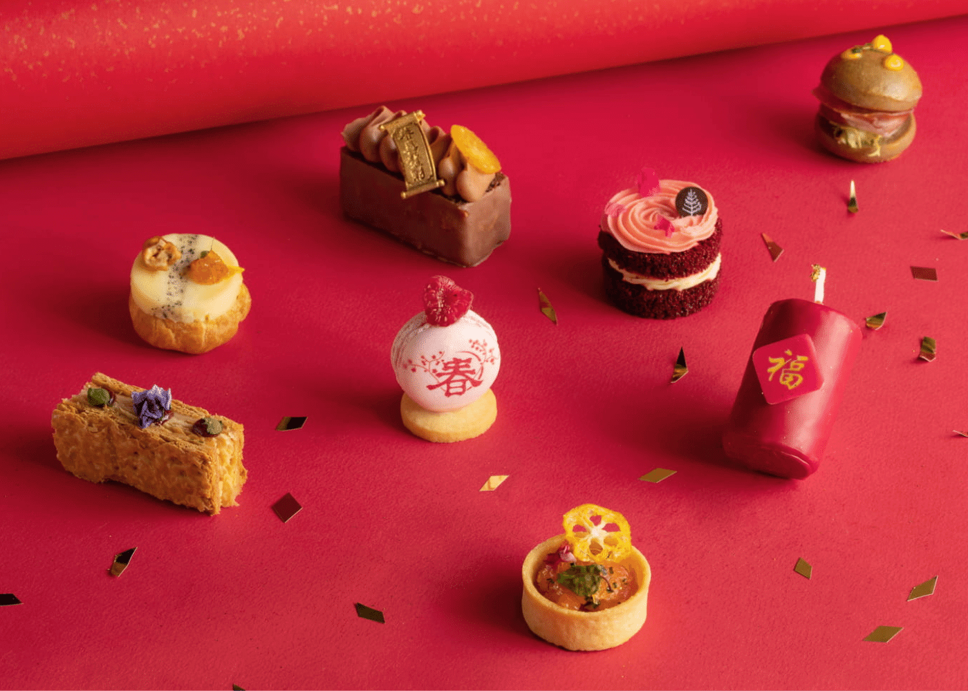New Cafes and Afternoon Teas to try this January 2023 1
