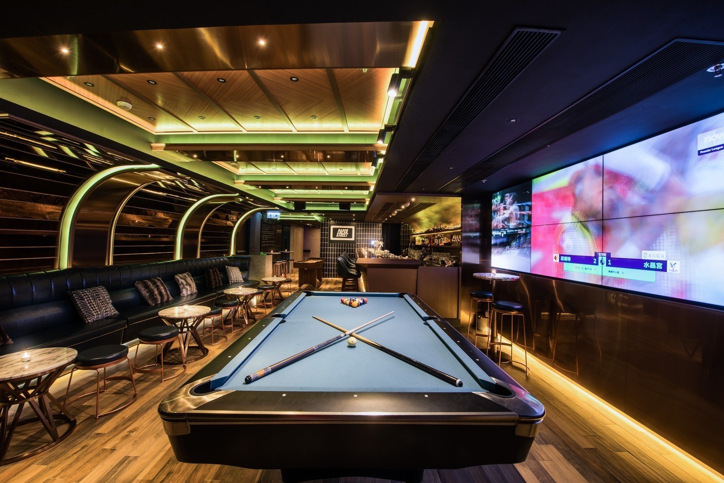 Totoro Typhoon Rave at Western Market & More | Nightlife HK