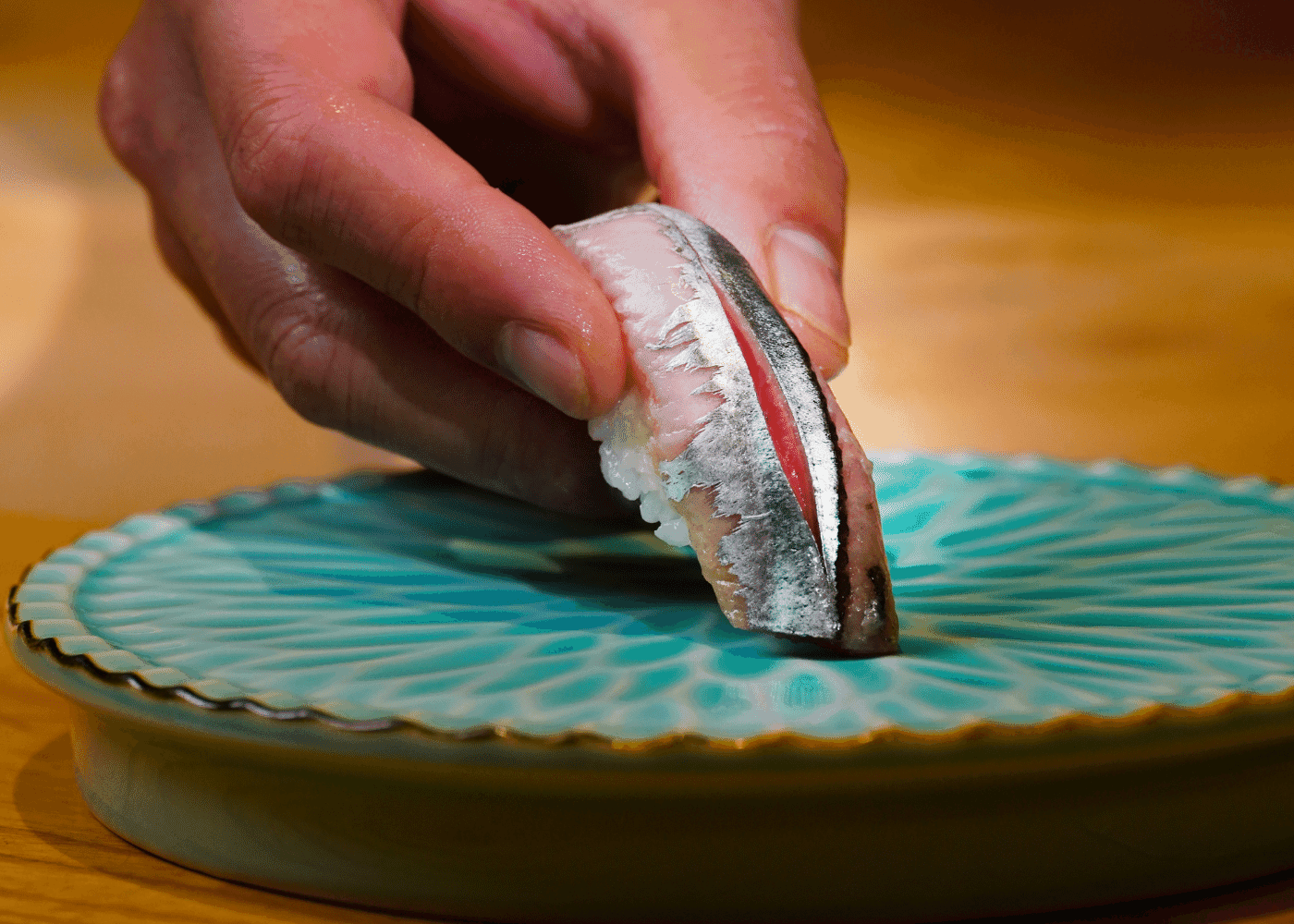 Sushi Rin