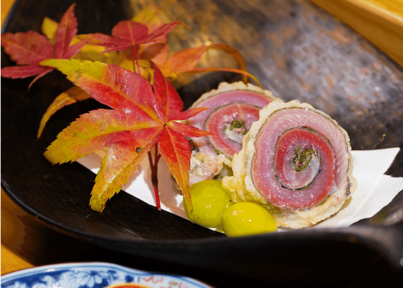 Sushi Rin
