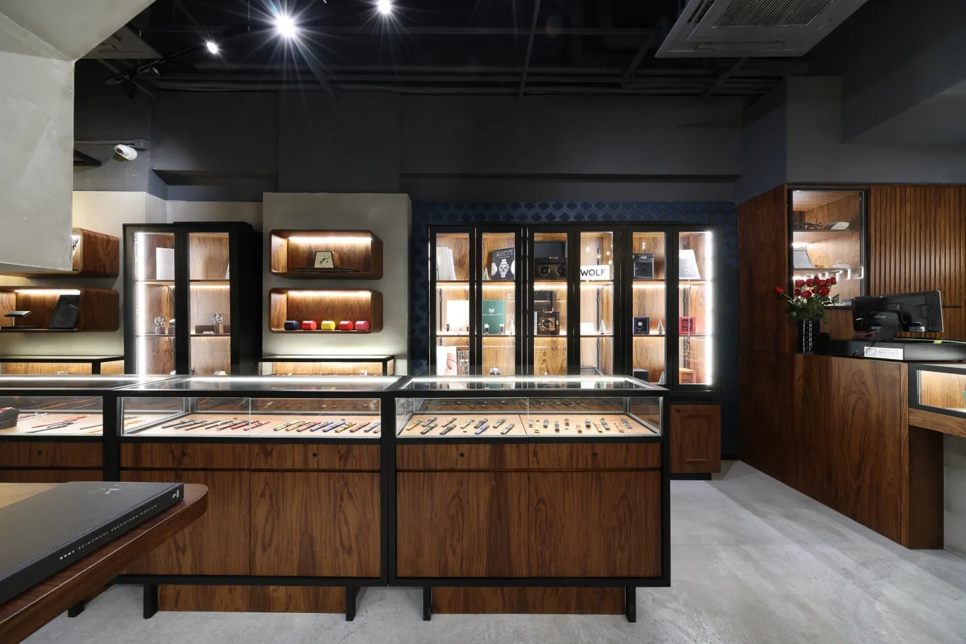 Amplitude interiors 2