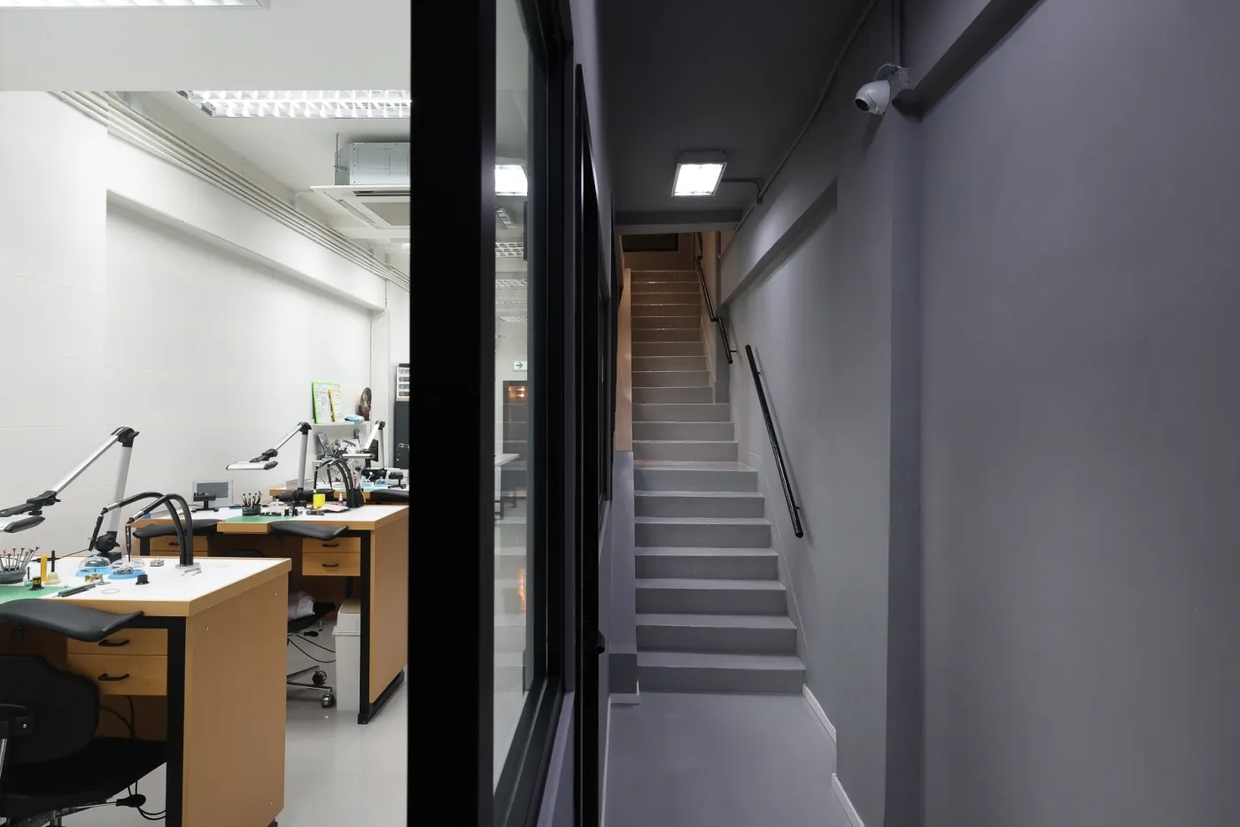 Amplitude interiors 5