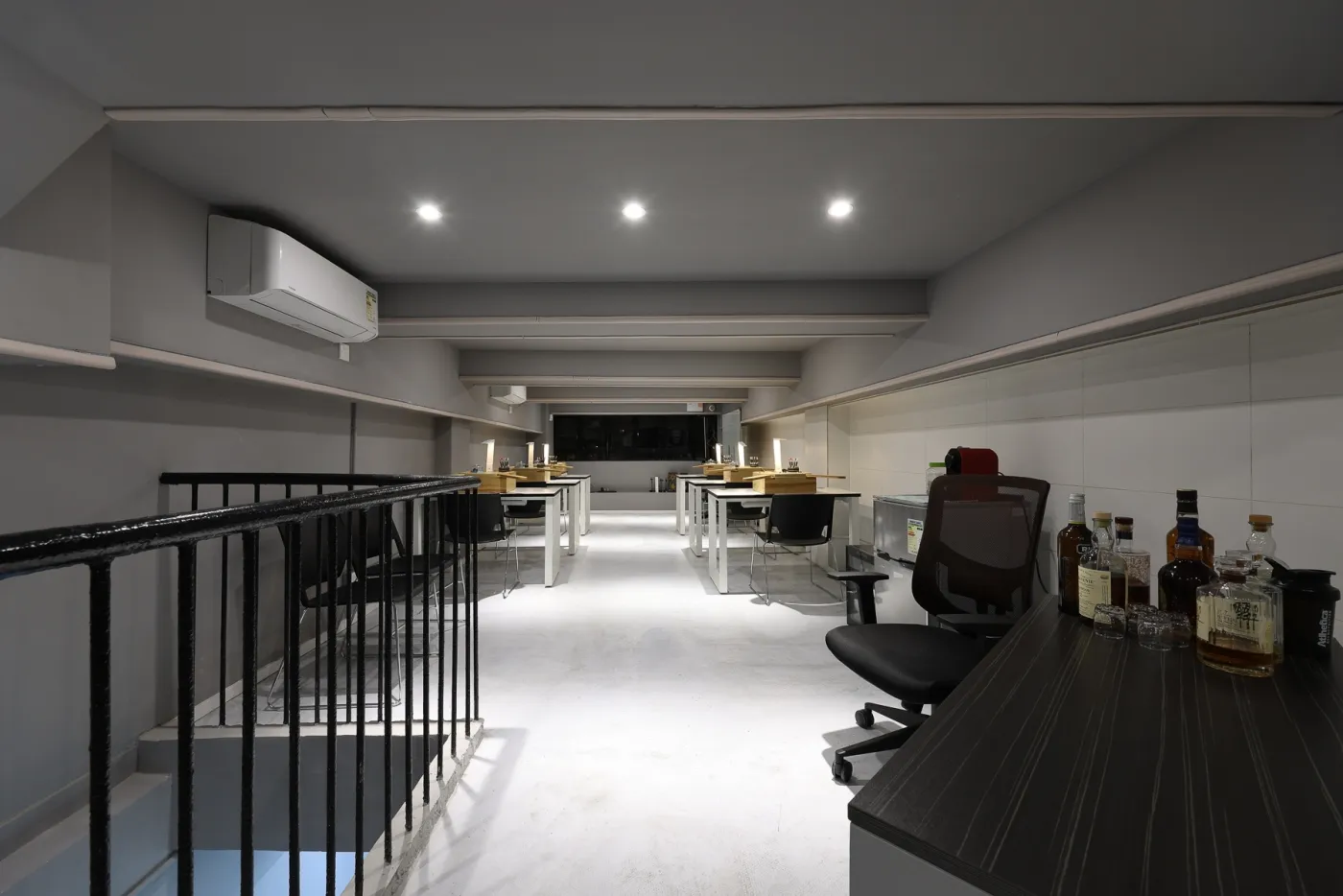 Amplitude interiors 6