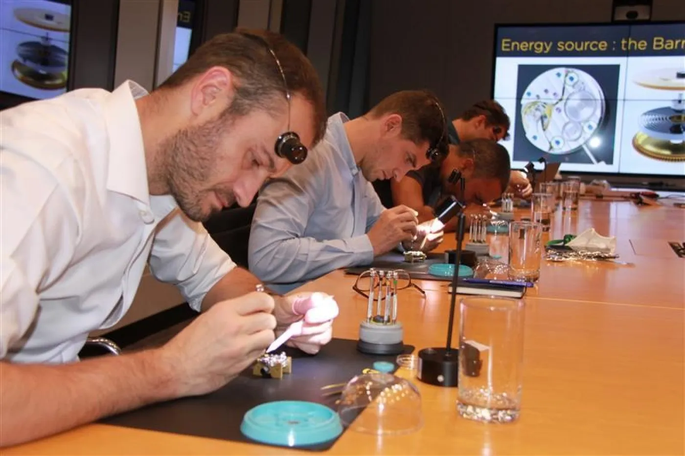 Amplitude Workshop 2