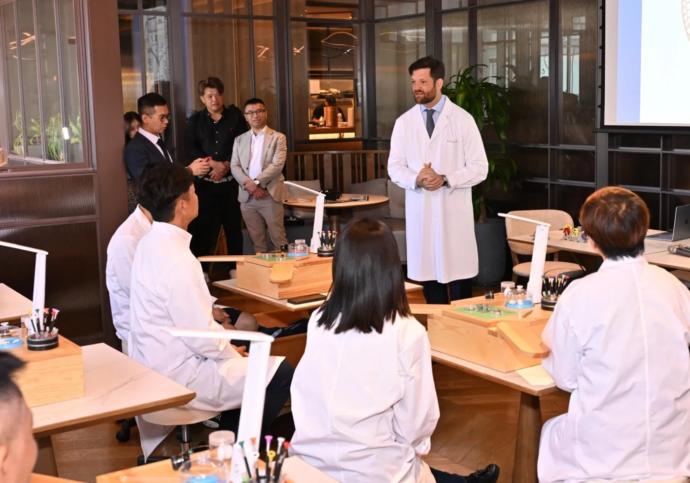 Amplitude workshops 3