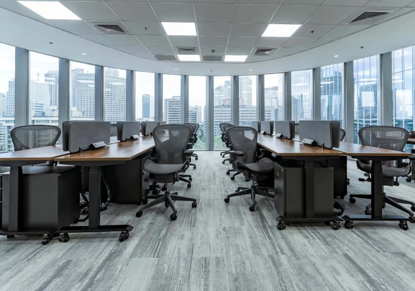 The Executive Centre Hong Kong 4