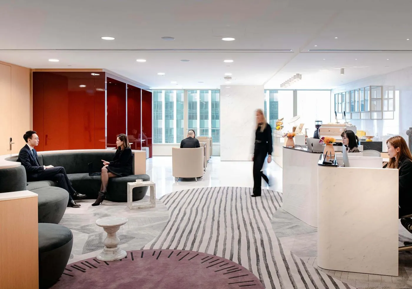 The Executive Centre Hong Kong 7