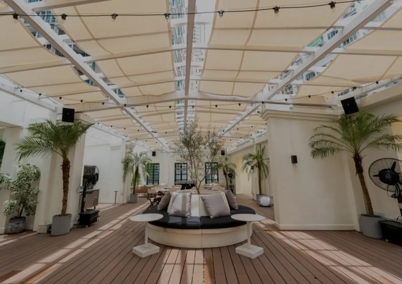 Sophia Loren Hong Kong 8