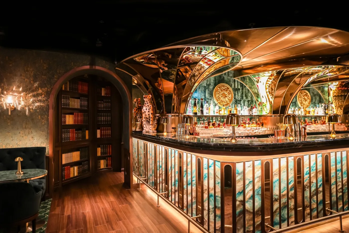 Sophia Loren Hong Kong 2