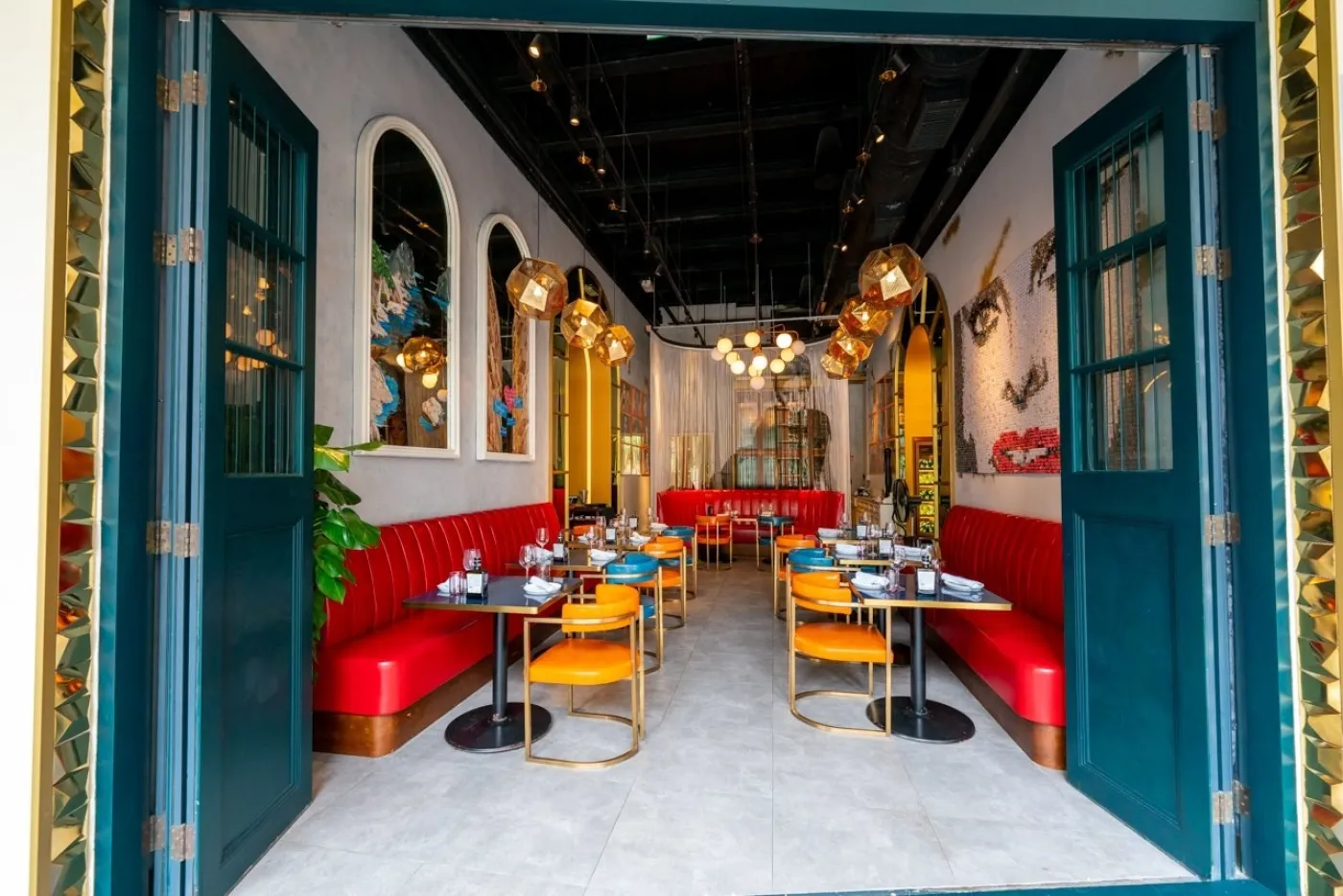 Sophia Loren Hong Kong 4