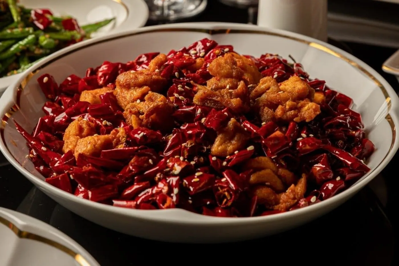 Grand Majestic Sichuan 7