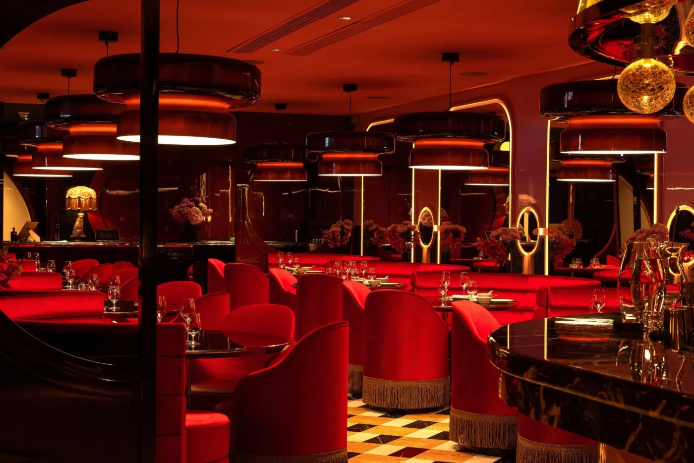 Grand Majestic Sichuan 1