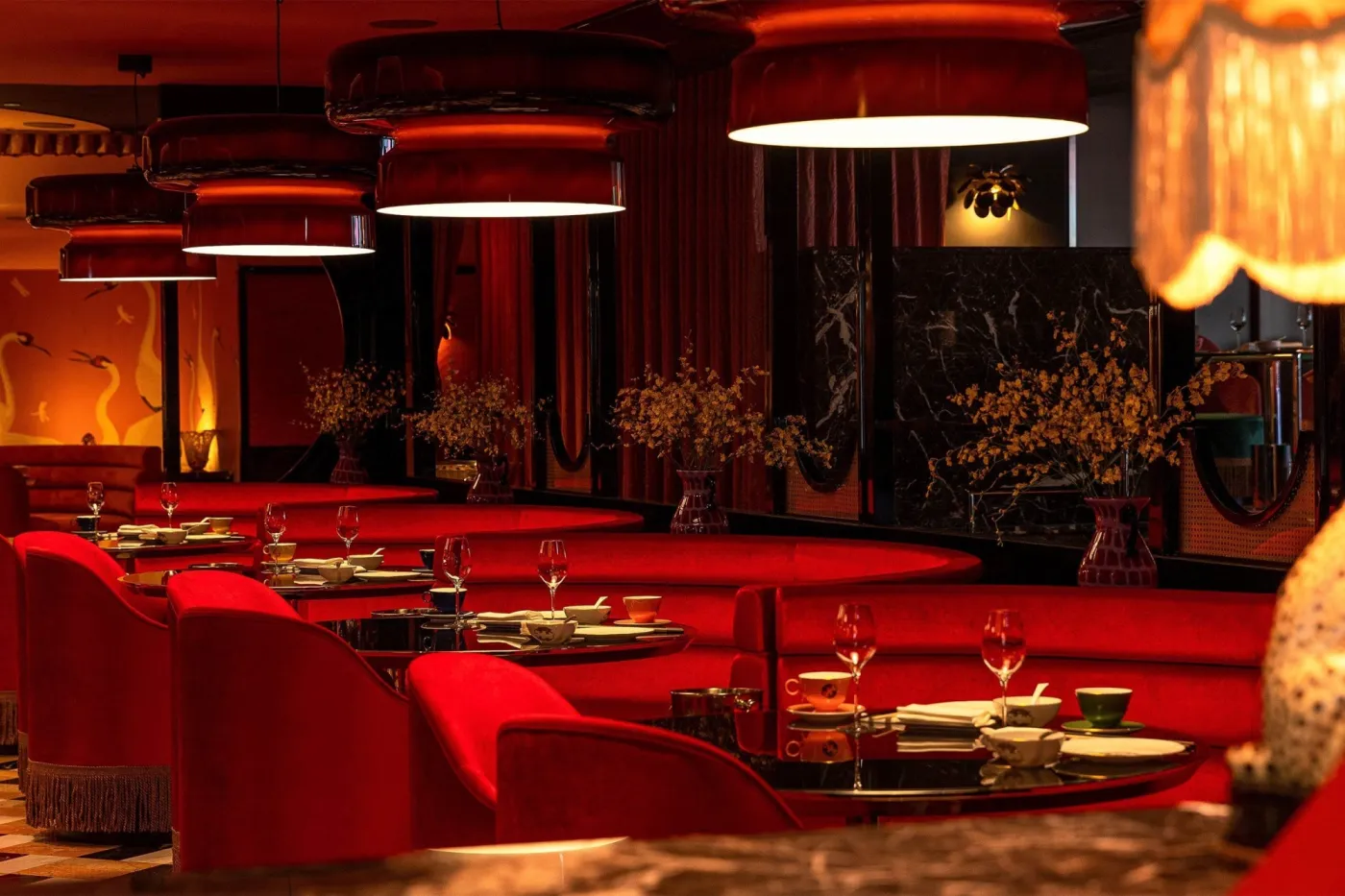 Grand Majestic Sichuan 2