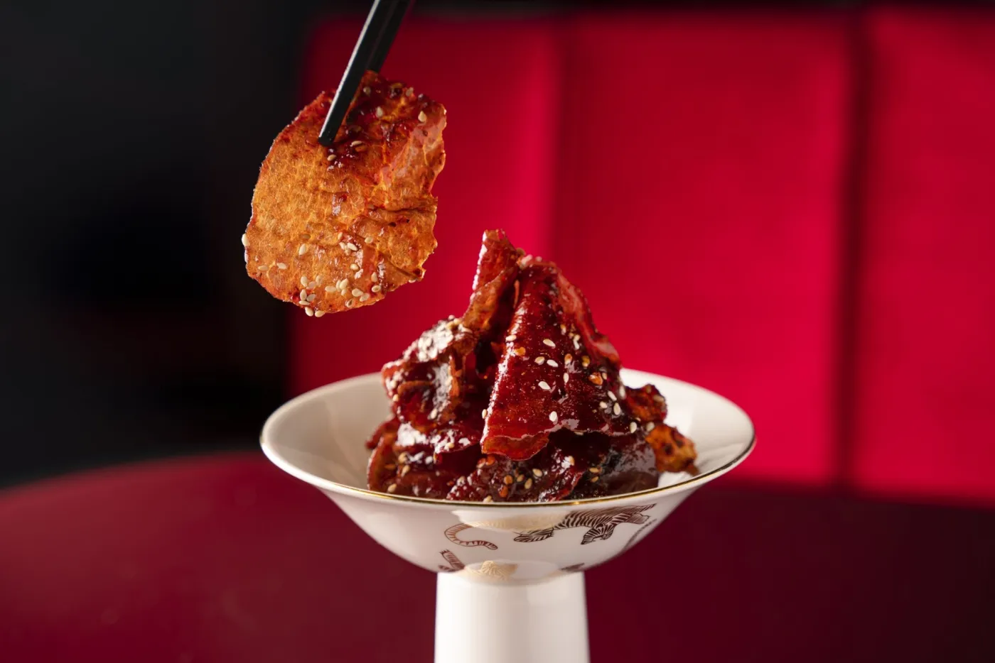 Grand Majestic Sichuan 5