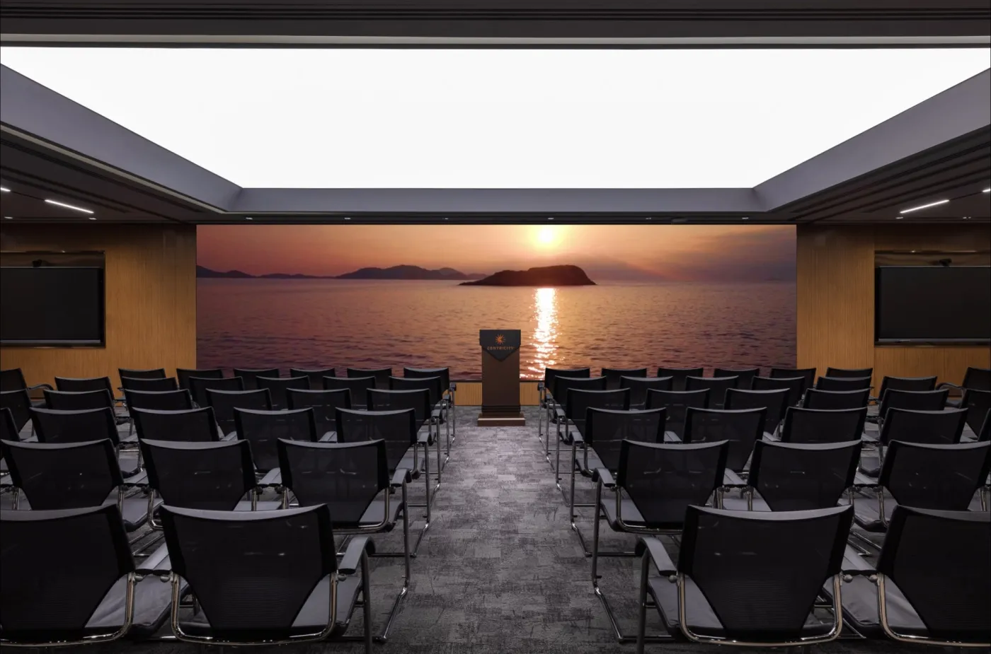 Centricity Concentric 7