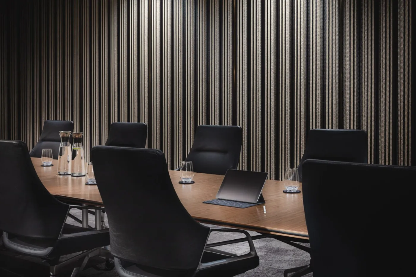 Centricity Concentric 6